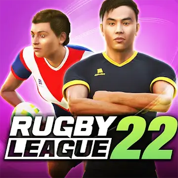 Rugby League 23